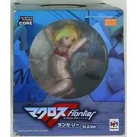 Figure - Macross Frontier / Ranka Lee