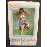 Figure - Welcome to Pia Carrot