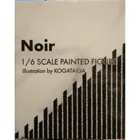 Figure - ネイティブ/ロケットボーイ (ネイティブ/ロケットボーイ 1/6スケール塗装完成品 ノア)