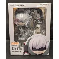Nendoroid - Nier: Automata / 9S (YoRHa No.9 Type S)