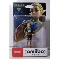 amiibo - The Legend of Zelda