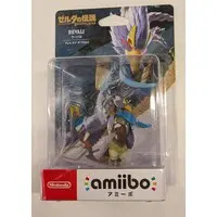 amiibo - The Legend of Zelda