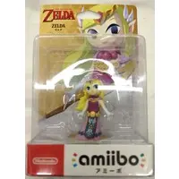 amiibo - The Legend of Zelda