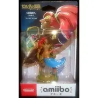 amiibo - The Legend of Zelda