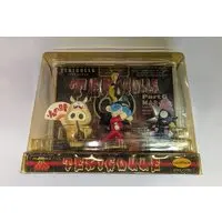 Figure - Time Bokan (Time Fighters)