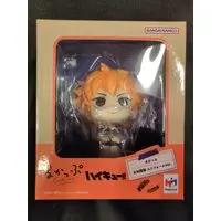 Lookup - Haikyu!! / Hinata Shoyo