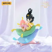 Figure (SLEEP 海外限定版 夢物語[52TOYS]《発売済・在庫品》)