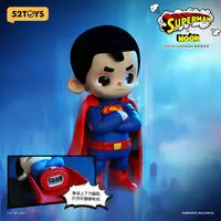 Figure - Superman