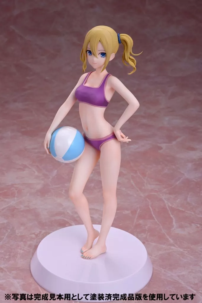 Assemble Heroines - Kaguya-sama: Love Is War / Hayasaka Ai - Swimsuit