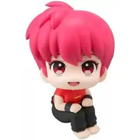 Lookup - Ranma ½ / Shampoo