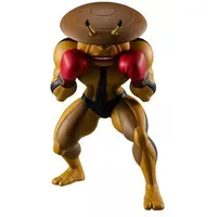 Sofubi Figure - Dandadan