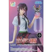 Chokonose - Neon Genesis Evangelion / Mari Illustrious Makinami