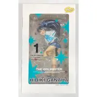 Figure - The Idolmaster / Ganaha Hibiki