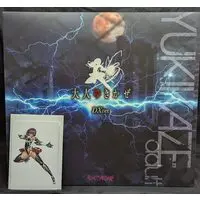 Figure - Taimanin series