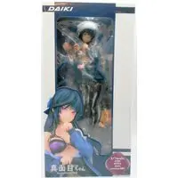 Figure - With Bonus - Majime-chan (ReTake) - ReTake