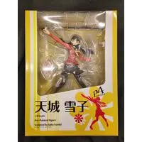 Figure - Persona 4 / Amagi Yukiko