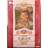 Figure - Seven Mortal Sins