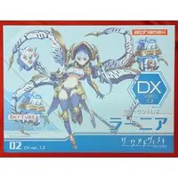 Plastic model - DarkAdvent