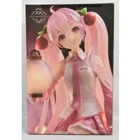 Artist MasterPiece+ - VOCALOID / Hatsune Miku & Sakura Miku