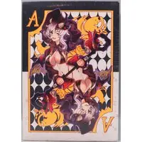 Figure - 次元具象(EXSSRION) (次元具象(EXSSRION) 見習魔女・星川猫猫 黒髪Ver.)