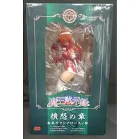 Figure - With Bonus - Seven Mortal Sins