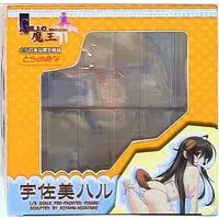 Figure - G-senjou no Maou