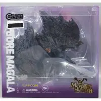 Figure - Monster Hunter Series / Gore Magala