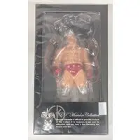 Sofubi Figure - Kinnikuman