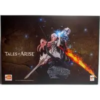 Figure - Tales of Arise / Alphen (Tales of series) & Shionne Vymer Imeris Daymore