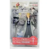 Figure - Final Fantasy Series