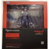 figma - Berserk