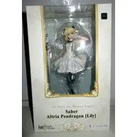 Figure - Fate/Grand Order / Saber Lily (Artoria Pendragon Lily)