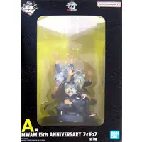 Ichiban Kuji - MAN WITH A MISSION