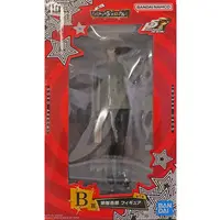 Ichiban Kuji - Persona 5 / Joker (Persona series) & Akechi Goro