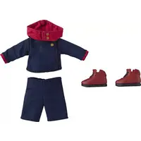 Nendoroid Doll - Nendoroid Doll Outfit Set / Itadori Yuuji