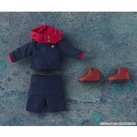 Nendoroid Doll - Nendoroid Doll Outfit Set / Itadori Yuuji