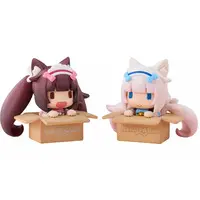 Figure - Nekopara / Vanilla & Chocola