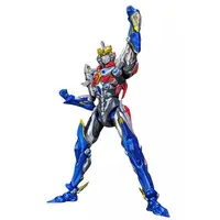 Figure - Gridman Universe