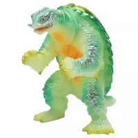 Sofubi Figure - Gamera 2: Attack of Legion