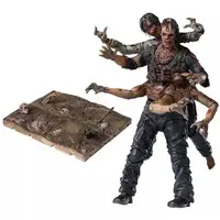 Figure - The Walking Dead