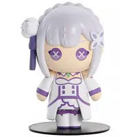 Cutie1 - Re:Zero / Emilia & Ram