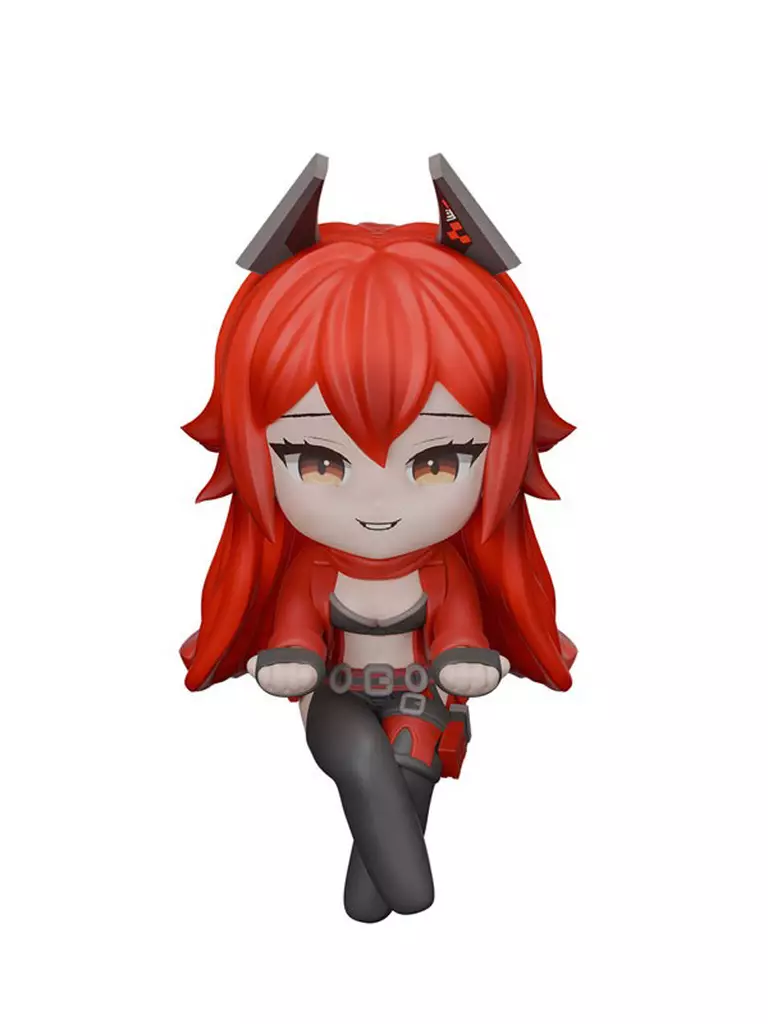 Figure - NIKKE / Red Hood