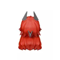 Figure - NIKKE / Red Hood