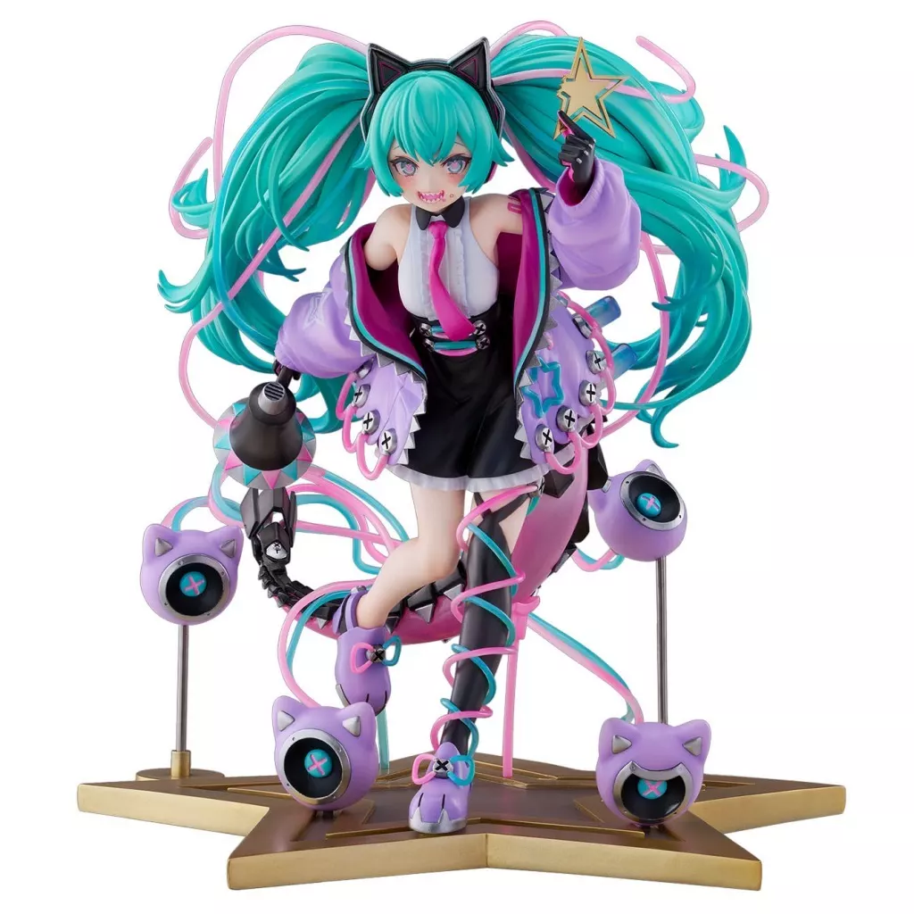 Figure - VOCALOID / Hatsune Miku