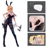 Sushing - 溯行Sushing ([特典付き] Guardian・エレーナ 「BUNNY RAPID ACTION SQUAD」 1/12 アクションフィギュア)