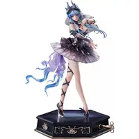 Figure - Path to Nowhere