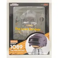 Nendoroid - PUBG: Battlegrounds