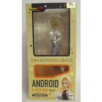 Dragon Ball Gals - Dragon Ball / Jinzouningen 18-gou (Android 18)