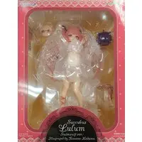 Figure - Succubus Lulumu - Tamano Kedama - Swimsuit