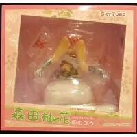 Figure - Morita Yuzuka - Okada Kou